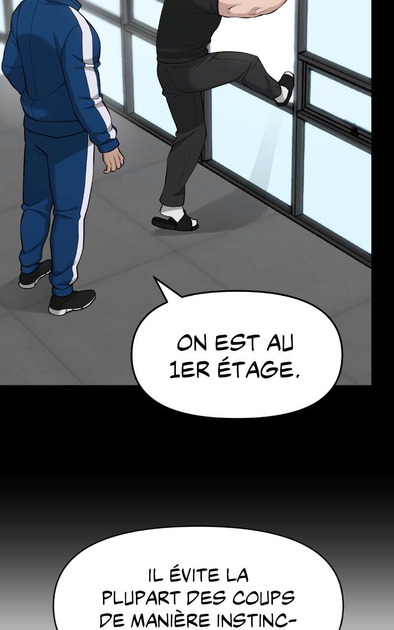 The Bully in Charge Chapitre 28 - Page 79