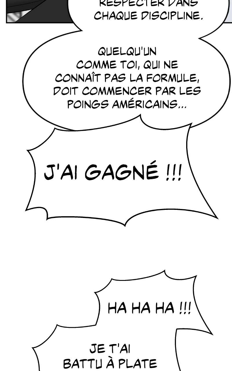 The Bully in Charge Chapitre 28 - Page 8