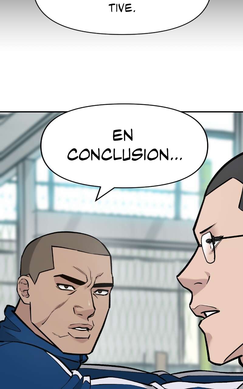 The Bully in Charge Chapitre 28 - Page 80