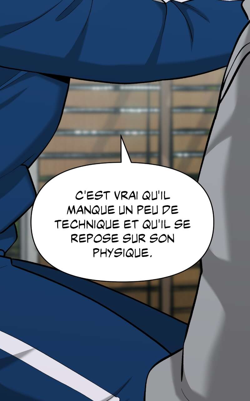 The Bully in Charge Chapitre 28 - Page 81