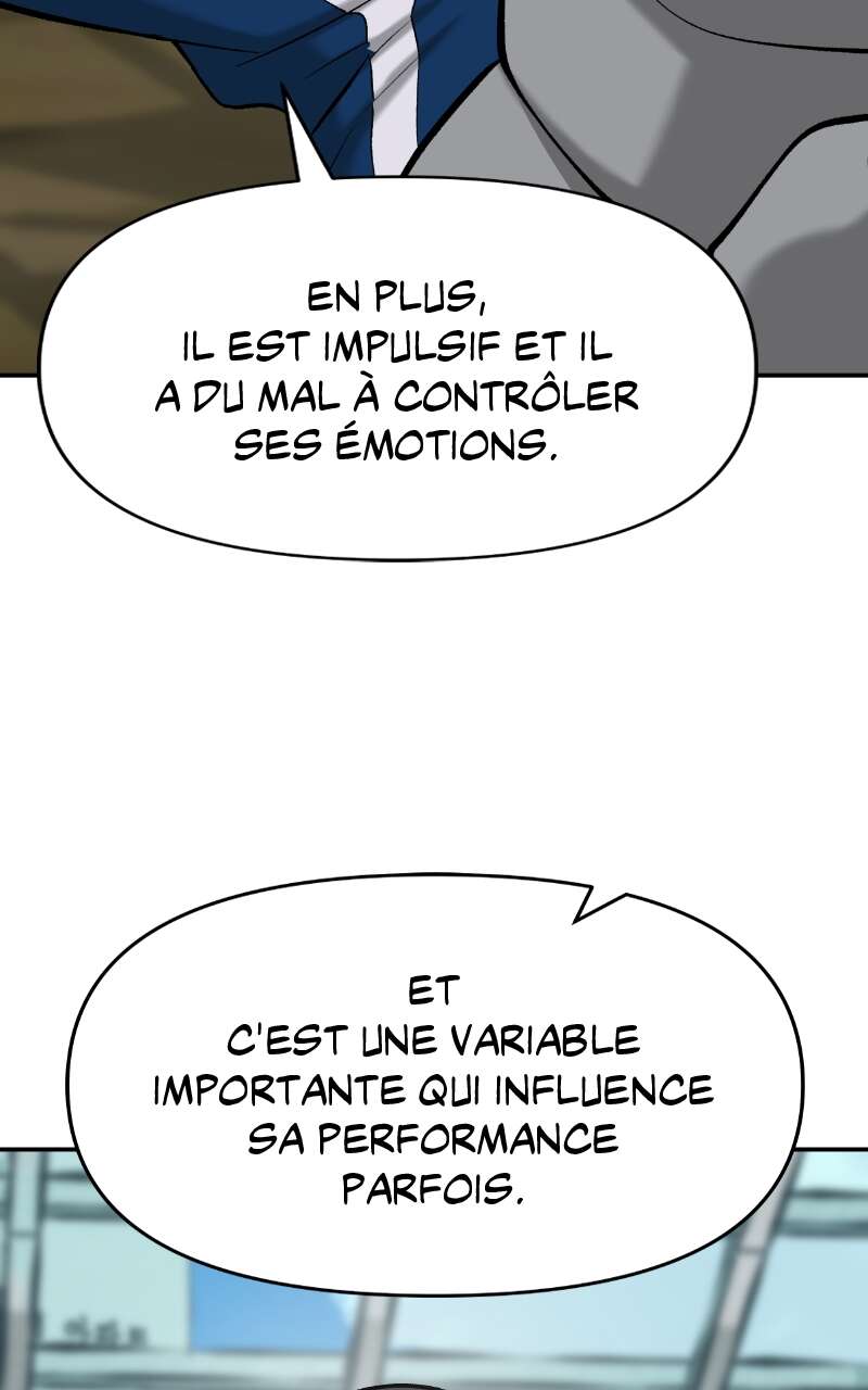 The Bully in Charge Chapitre 28 - Page 82