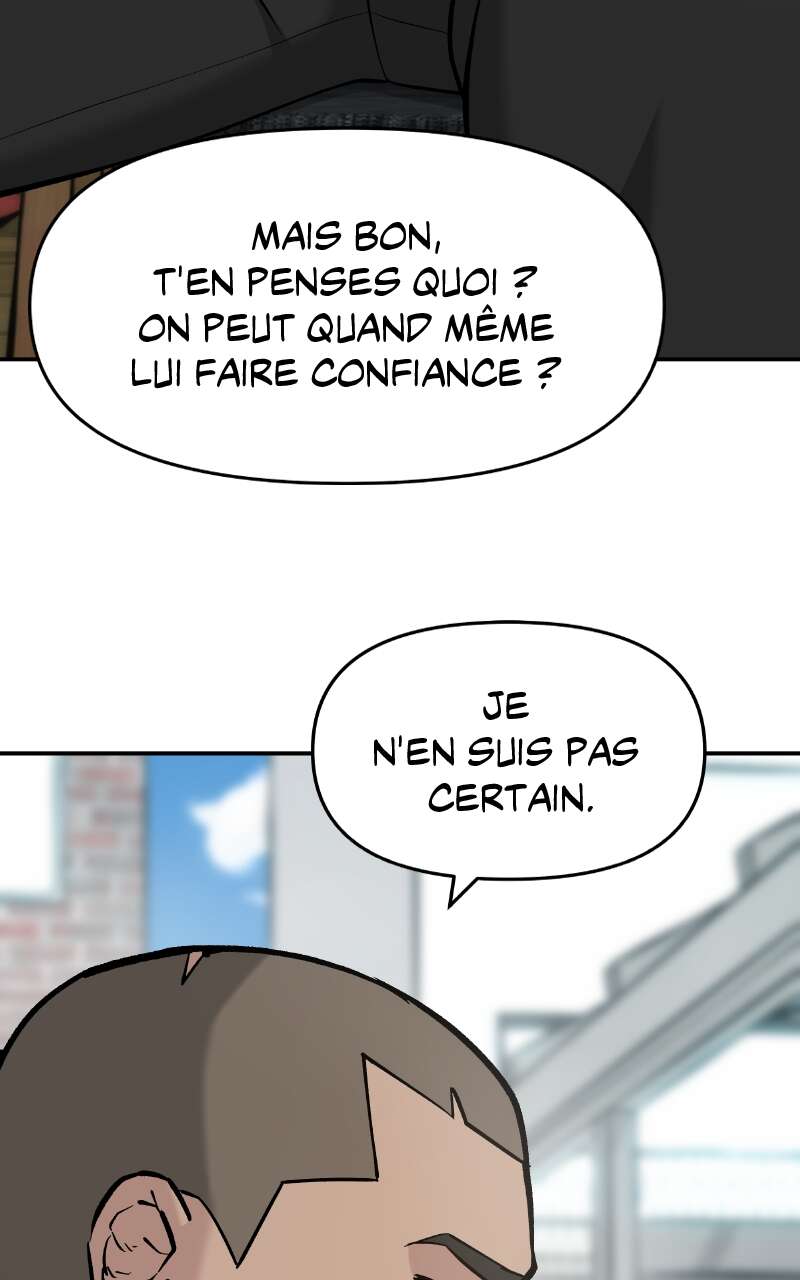 The Bully in Charge Chapitre 28 - Page 84