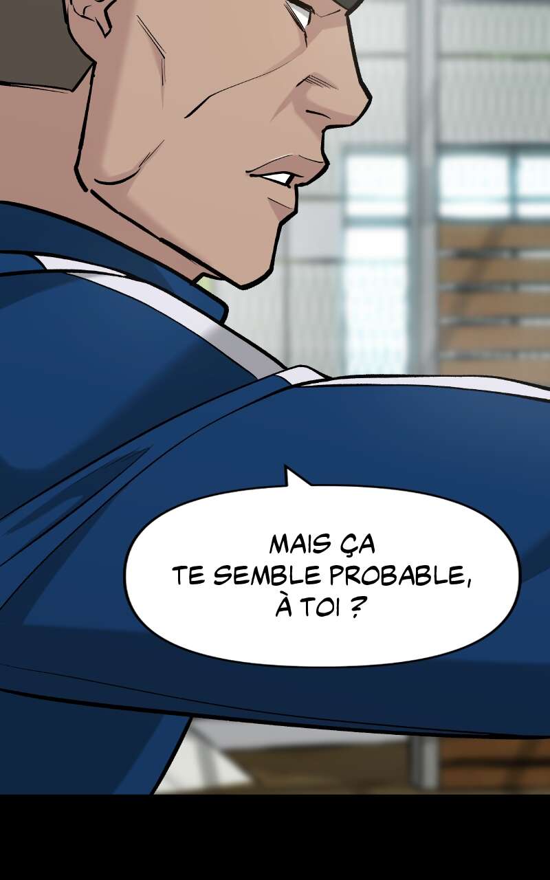 The Bully in Charge Chapitre 28 - Page 85