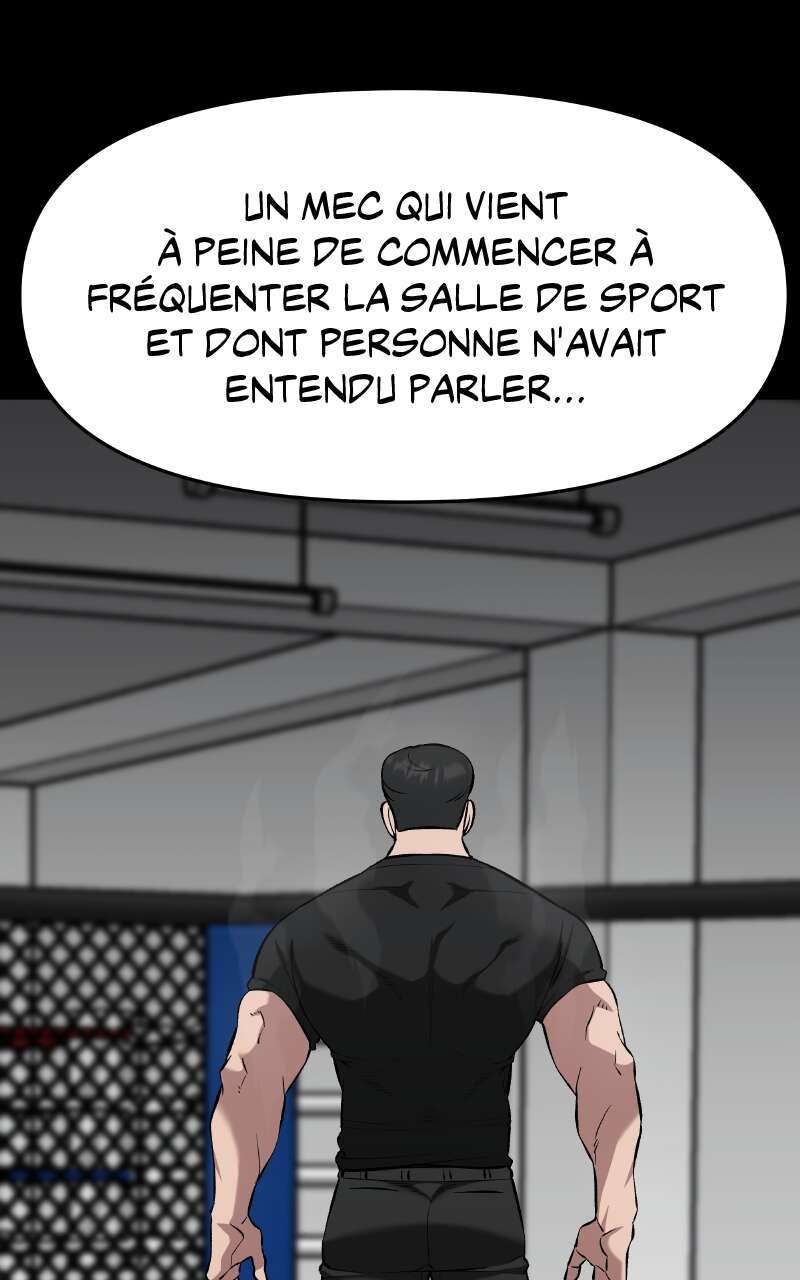 The Bully in Charge Chapitre 28 - Page 86