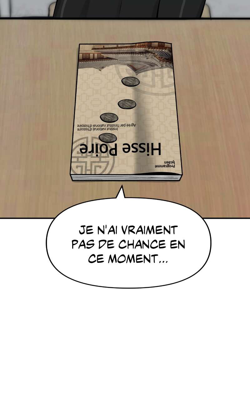 The Bully in Charge Chapitre 28 - Page 91