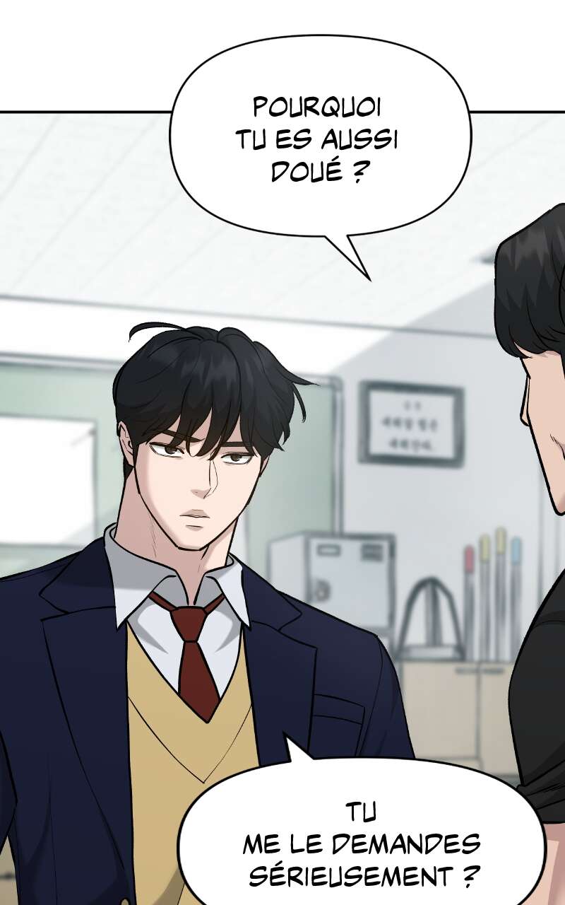 The Bully in Charge Chapitre 28 - Page 92