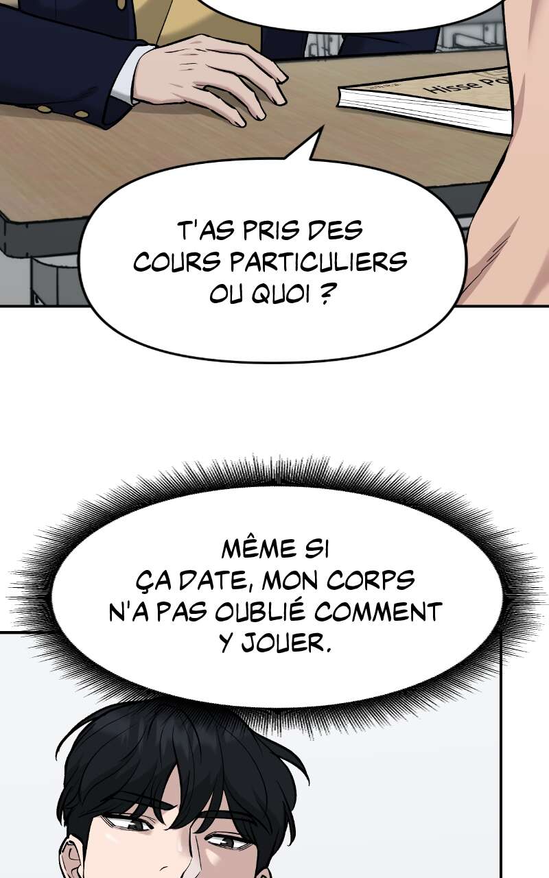 The Bully in Charge Chapitre 28 - Page 93