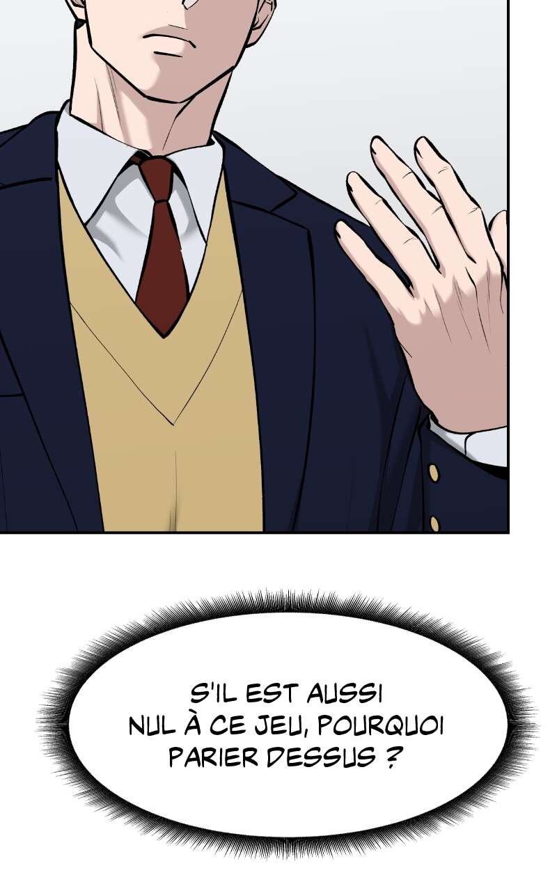 The Bully in Charge Chapitre 28 - Page 94