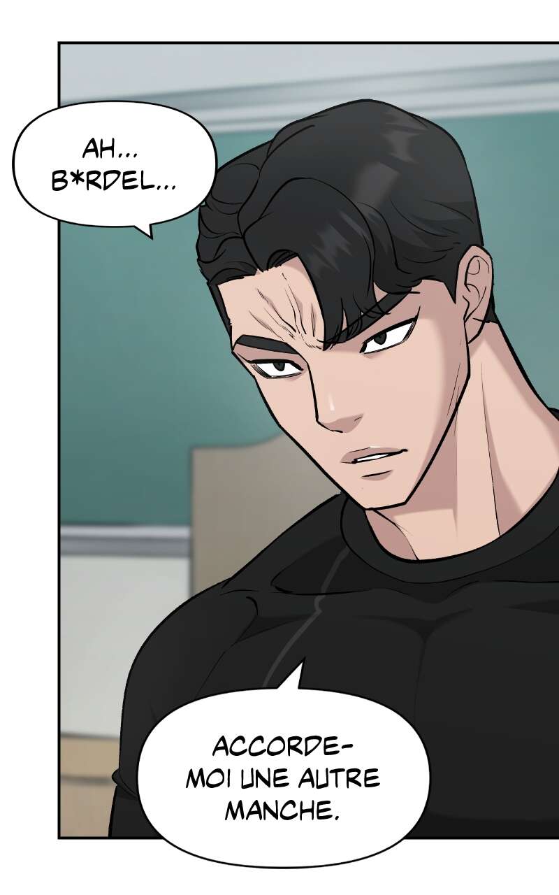 The Bully in Charge Chapitre 28 - Page 95