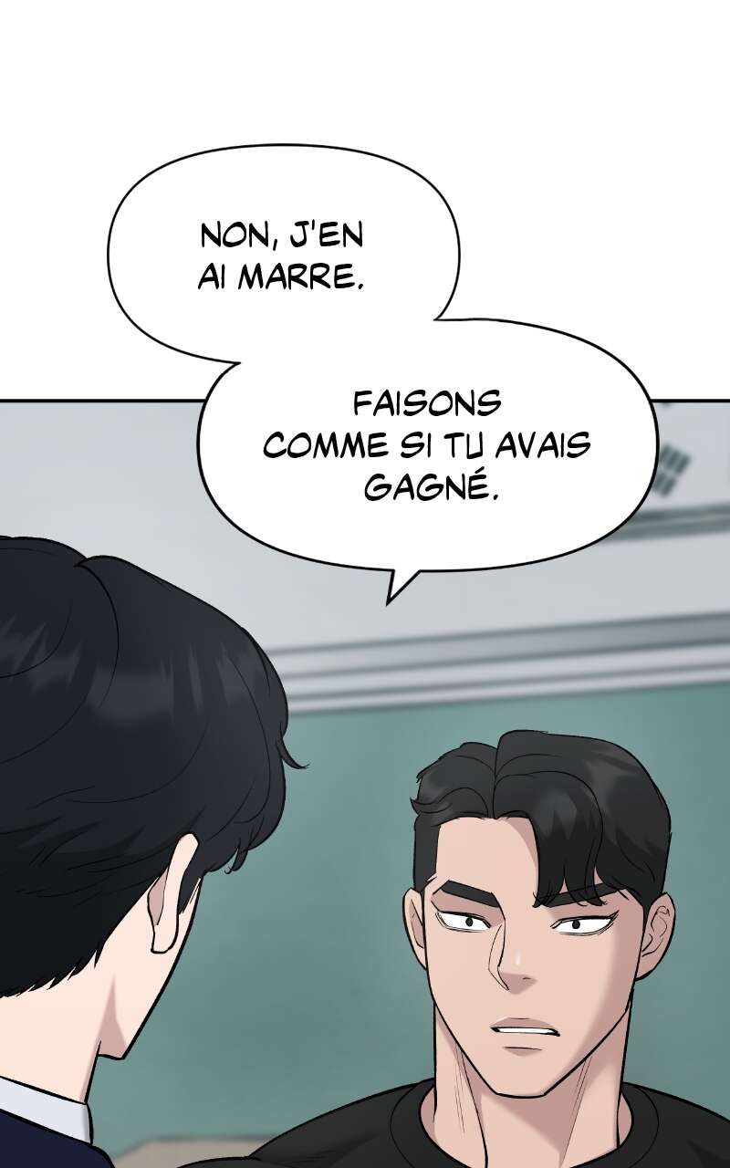 The Bully in Charge Chapitre 28 - Page 96