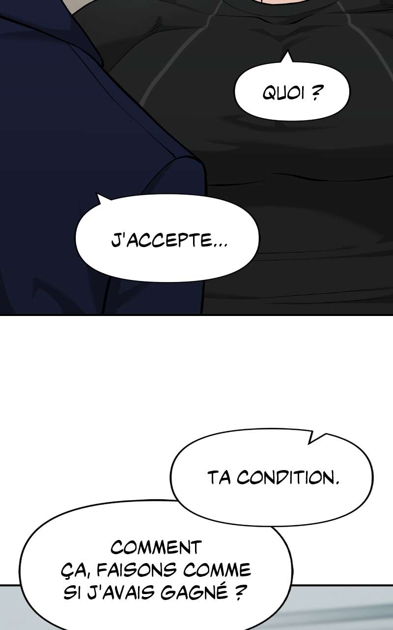The Bully in Charge Chapitre 28 - Page 97