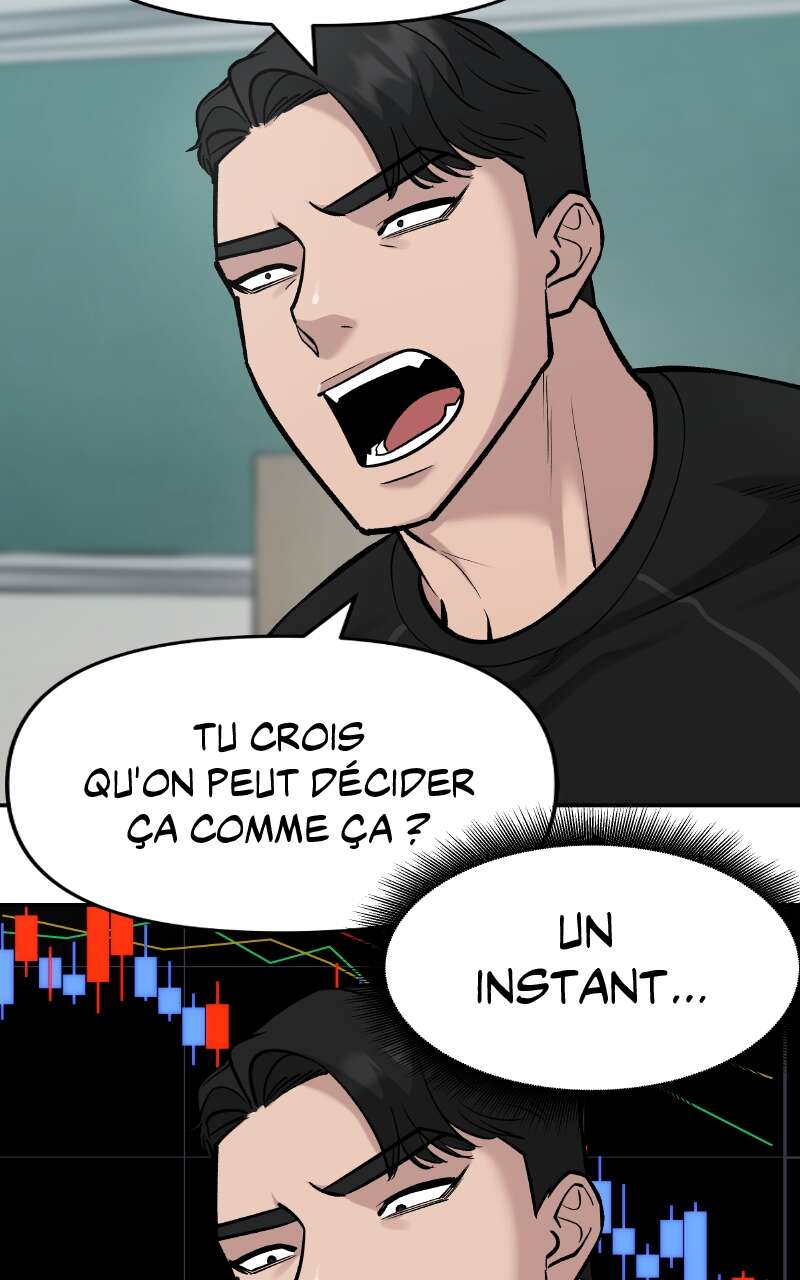 The Bully in Charge Chapitre 28 - Page 98