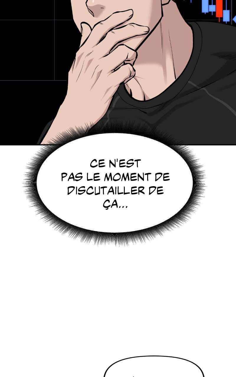 The Bully in Charge Chapitre 28 - Page 99