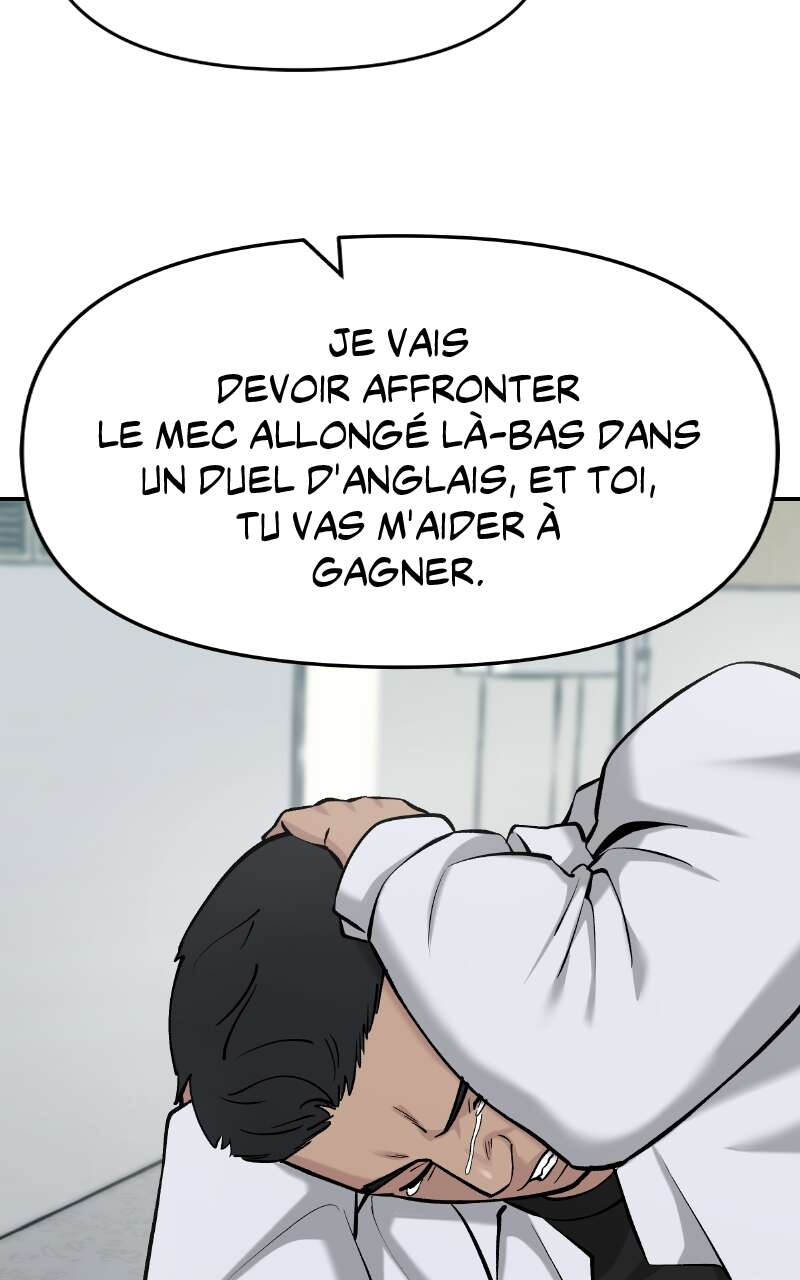 The Bully in Charge Chapitre 29 - Page 10