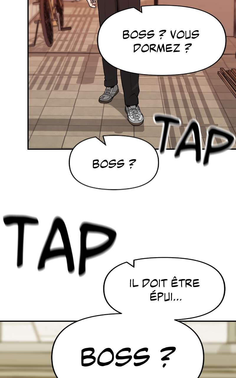 The Bully in Charge Chapitre 29 - Page 100