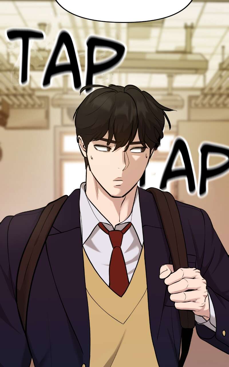 The Bully in Charge Chapitre 29 - Page 101