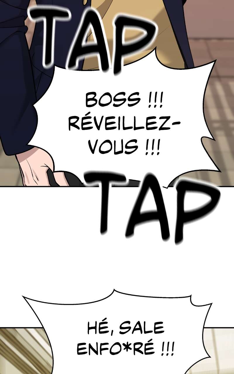 The Bully in Charge Chapitre 29 - Page 102