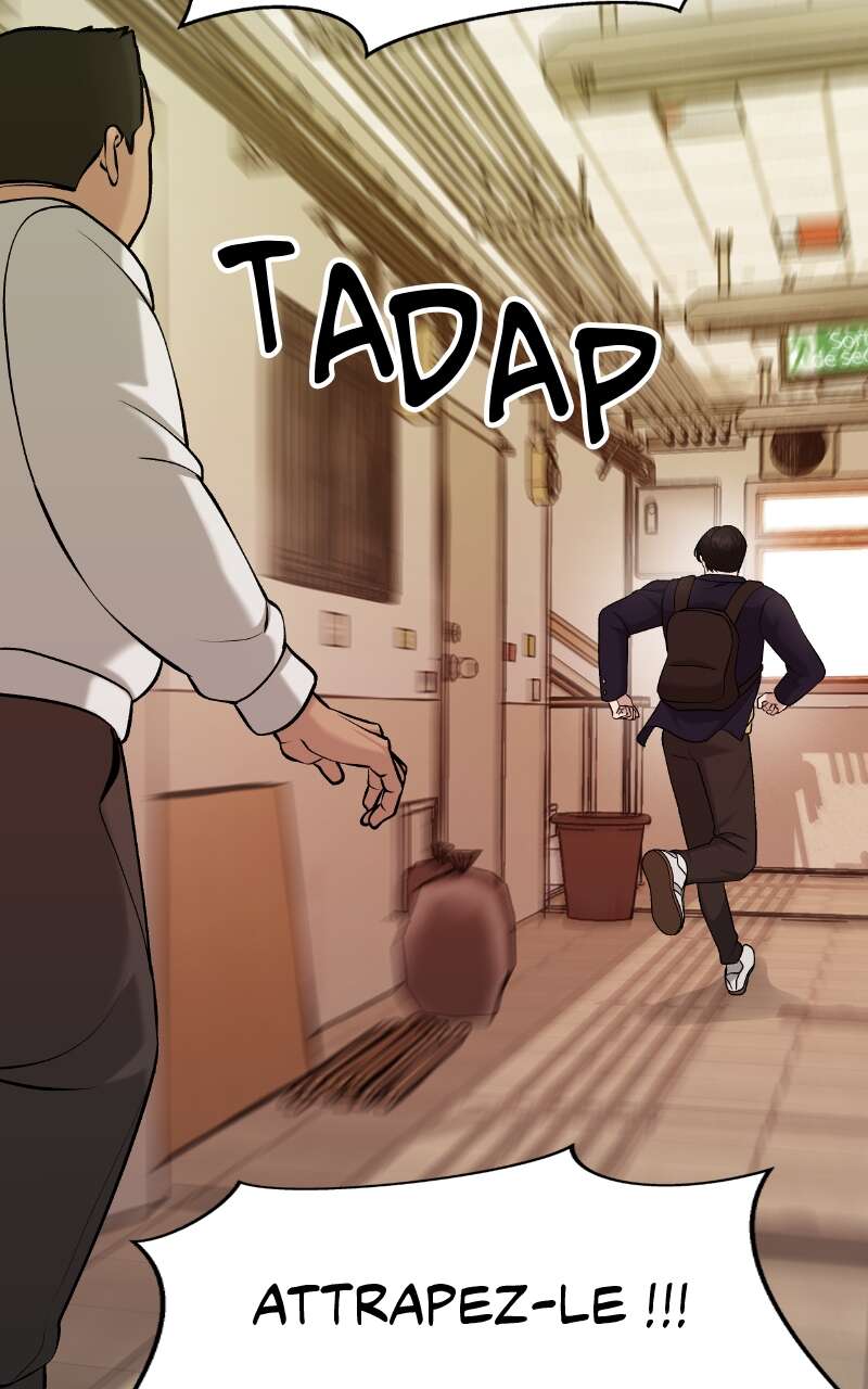 The Bully in Charge Chapitre 29 - Page 103