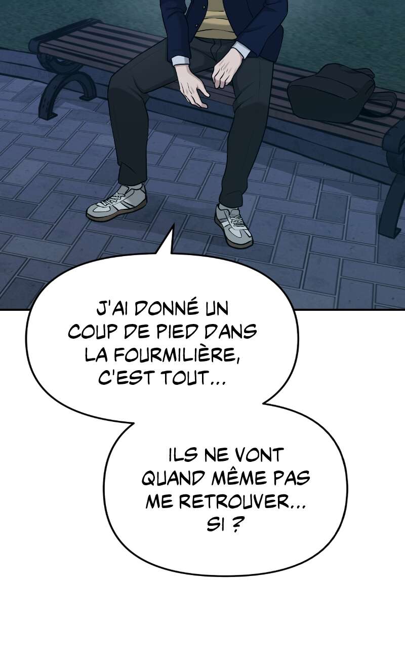 The Bully in Charge Chapitre 29 - Page 108