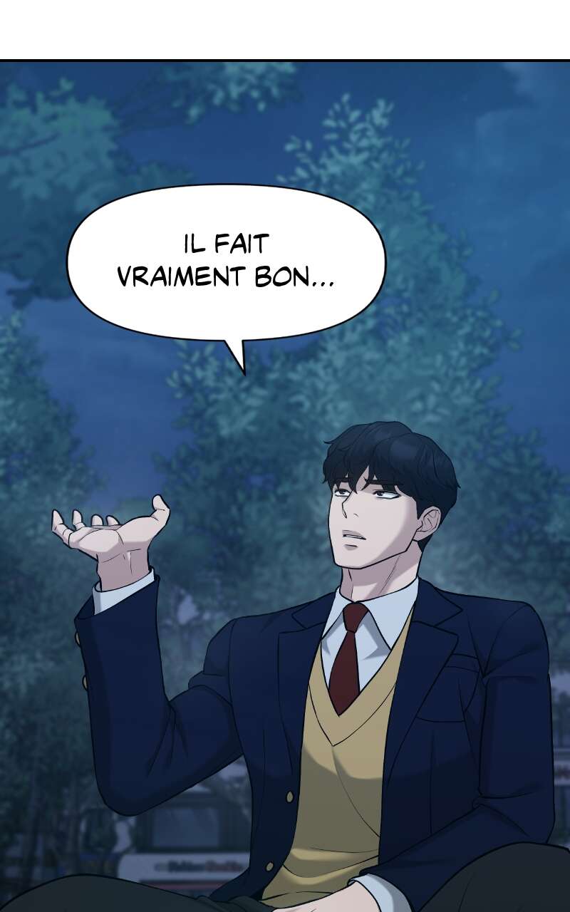 The Bully in Charge Chapitre 29 - Page 109