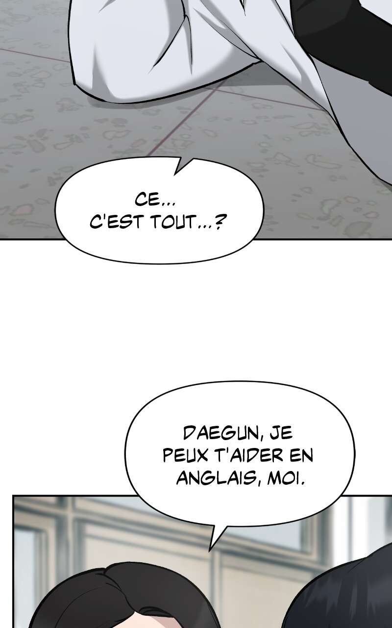 The Bully in Charge Chapitre 29 - Page 11