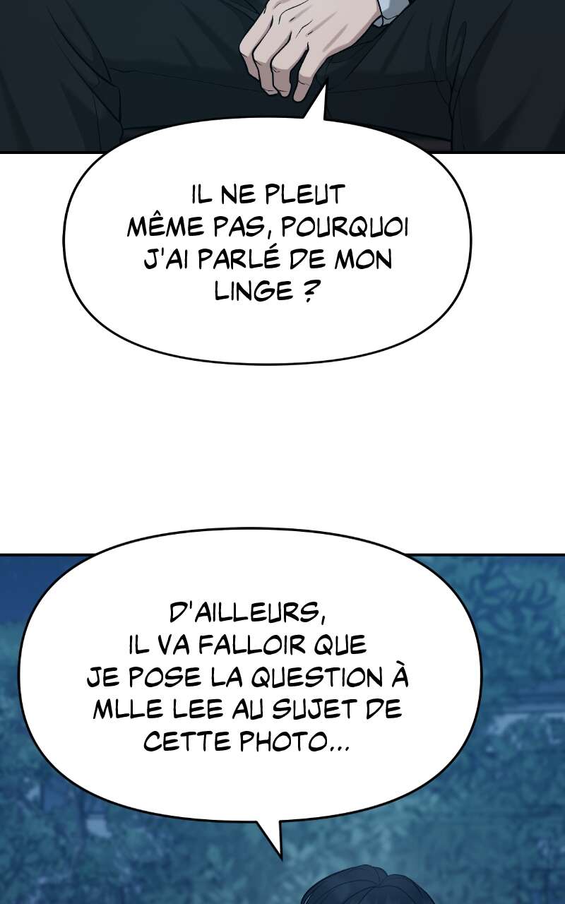 The Bully in Charge Chapitre 29 - Page 110