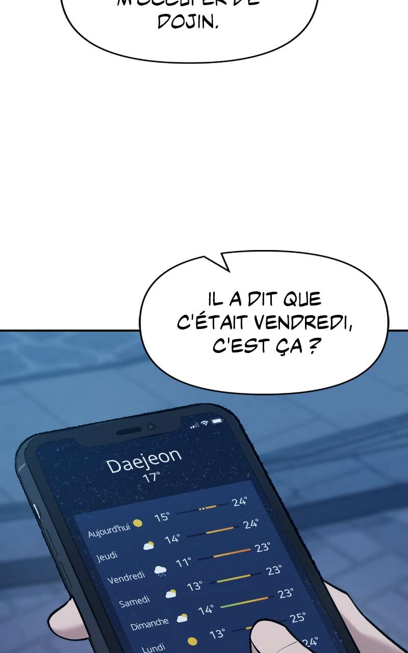 The Bully in Charge Chapitre 29 - Page 112