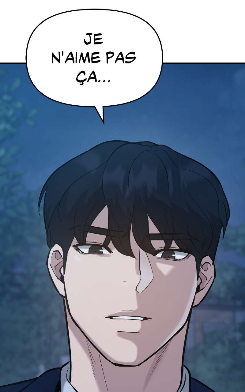 The Bully in Charge Chapitre 29 - Page 114