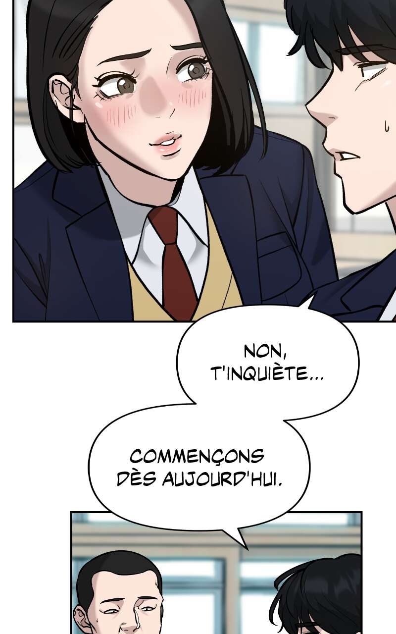 The Bully in Charge Chapitre 29 - Page 12