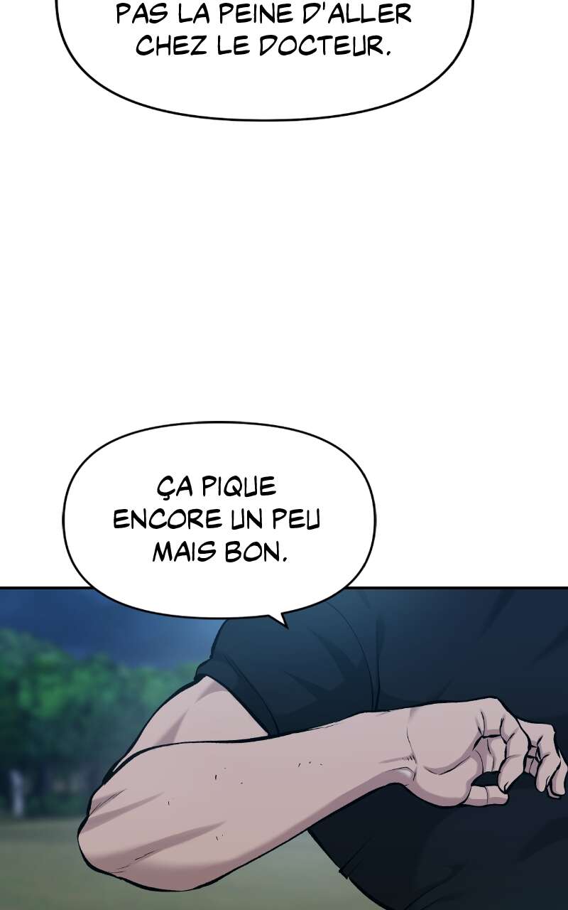 The Bully in Charge Chapitre 29 - Page 122