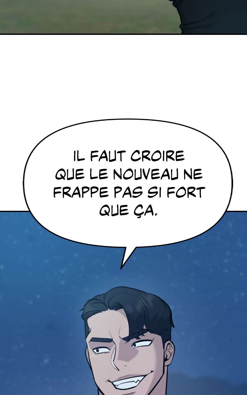 The Bully in Charge Chapitre 29 - Page 123