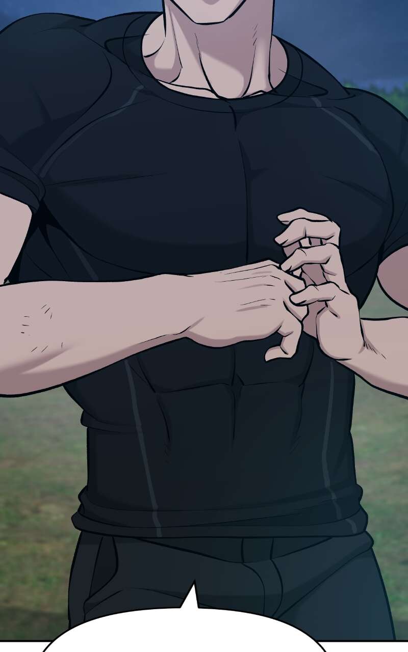 The Bully in Charge Chapitre 29 - Page 124