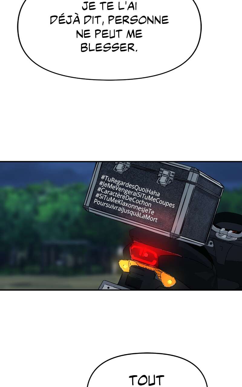 The Bully in Charge Chapitre 29 - Page 125