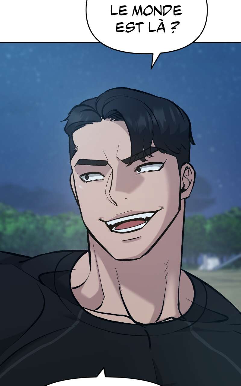 The Bully in Charge Chapitre 29 - Page 126