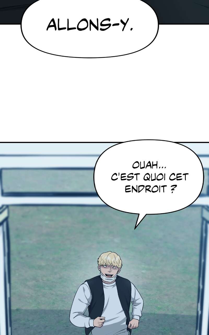 The Bully in Charge Chapitre 29 - Page 127