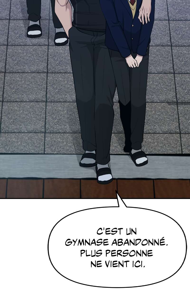 The Bully in Charge Chapitre 29 - Page 129