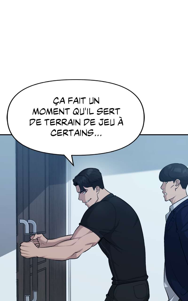 The Bully in Charge Chapitre 29 - Page 130