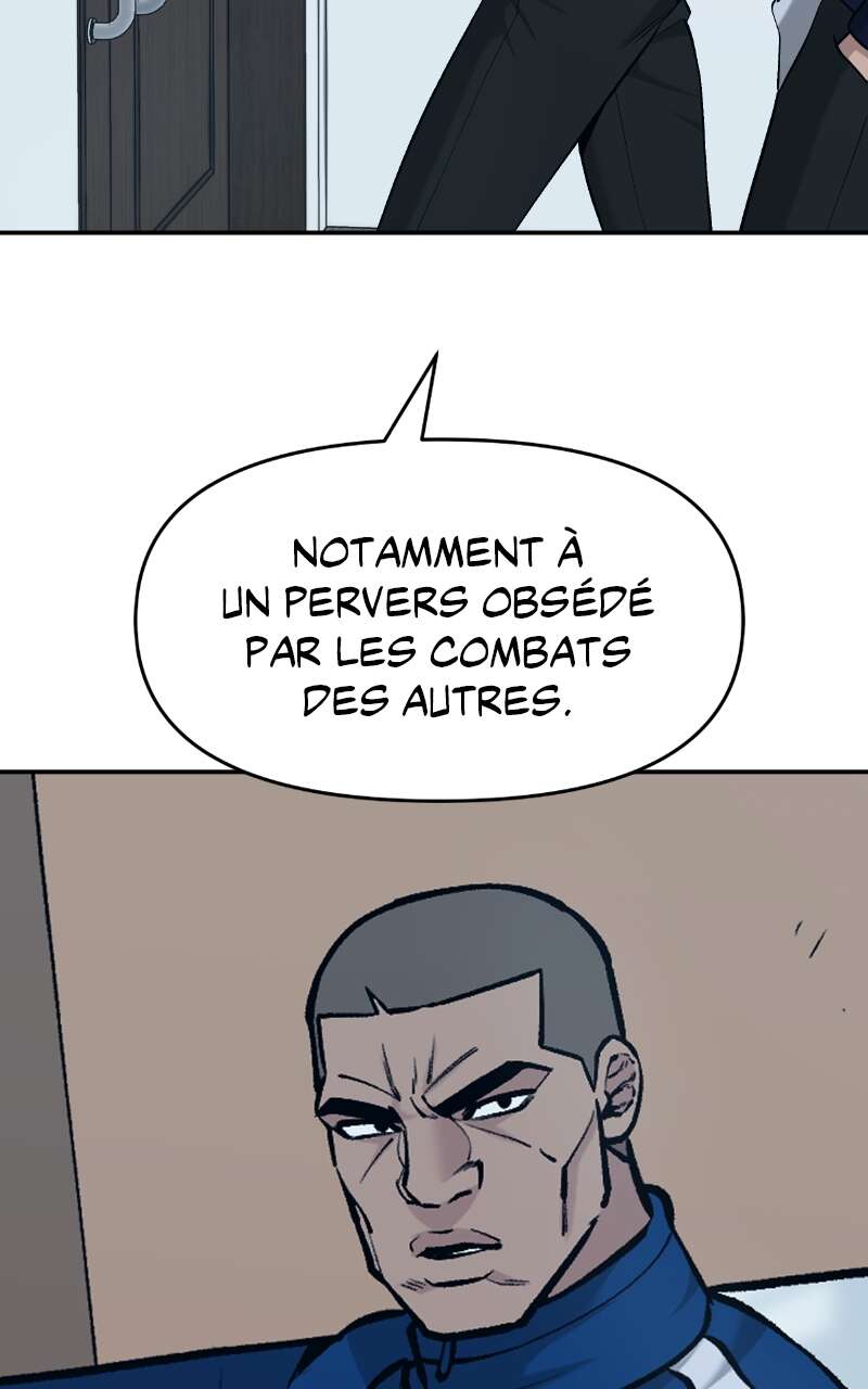 The Bully in Charge Chapitre 29 - Page 131