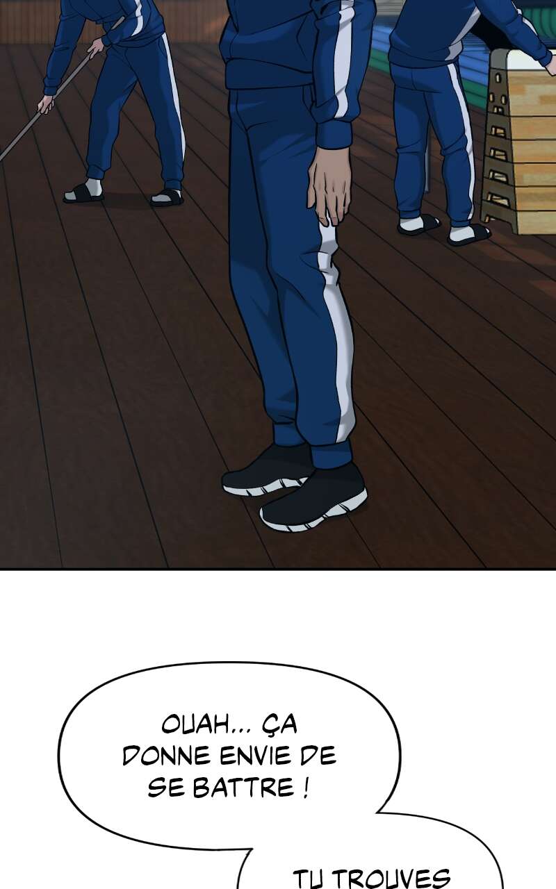 The Bully in Charge Chapitre 29 - Page 133