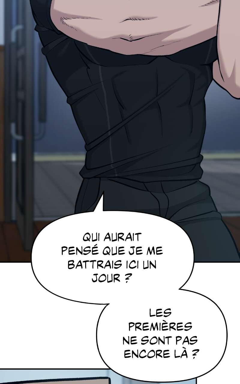 The Bully in Charge Chapitre 29 - Page 136