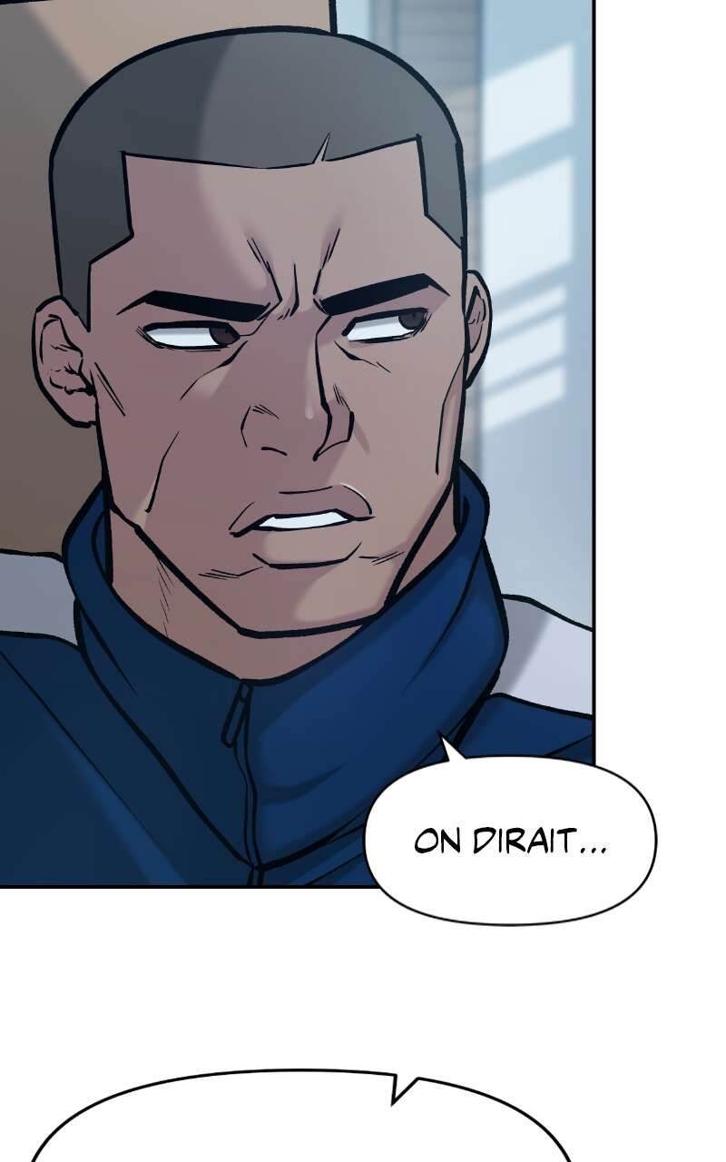 The Bully in Charge Chapitre 29 - Page 137
