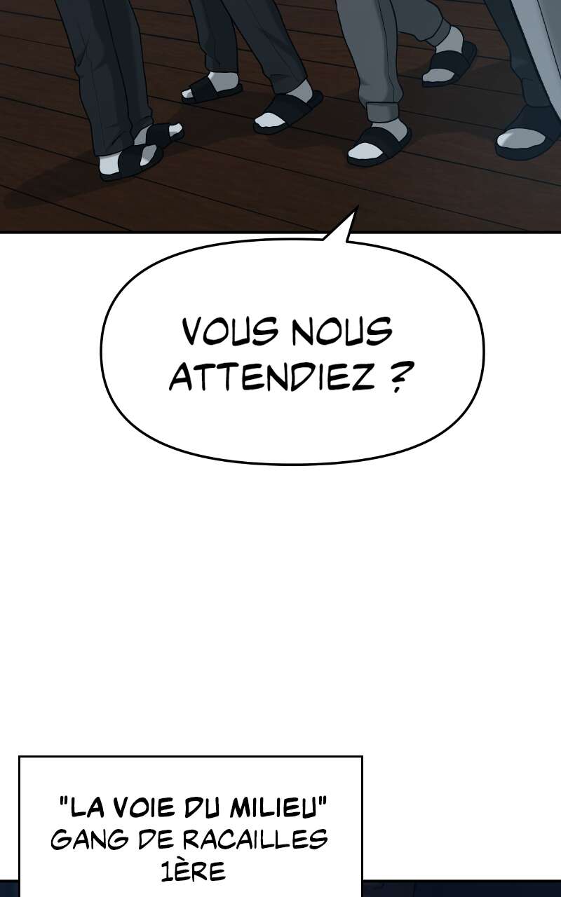 The Bully in Charge Chapitre 29 - Page 139