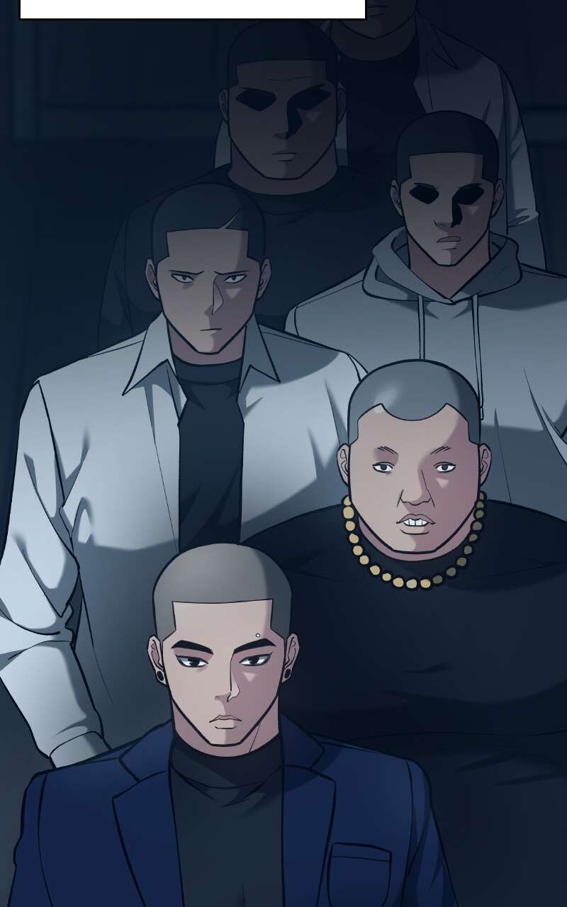 The Bully in Charge Chapitre 29 - Page 140