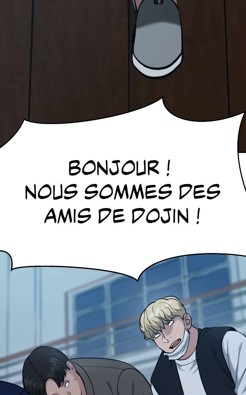 The Bully in Charge Chapitre 29 - Page 144