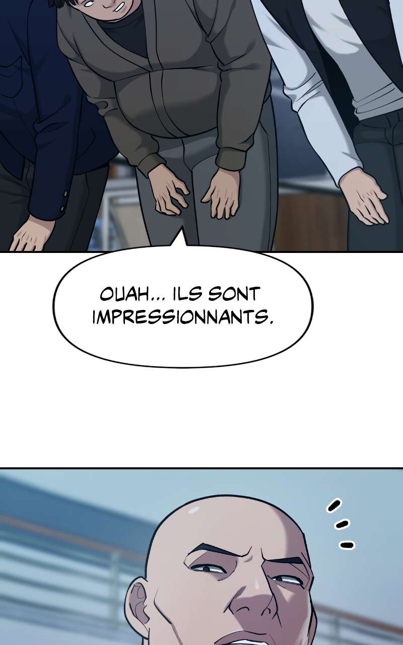 The Bully in Charge Chapitre 29 - Page 145