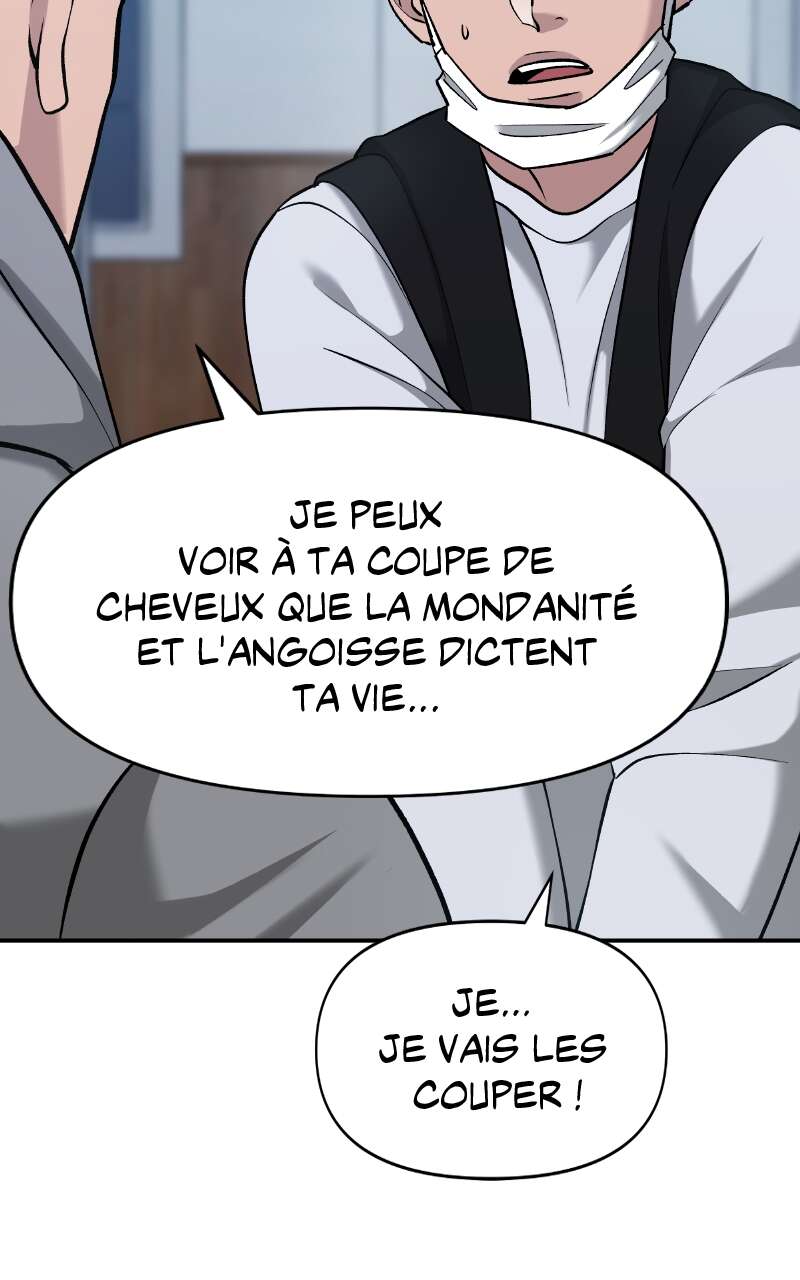 The Bully in Charge Chapitre 29 - Page 147
