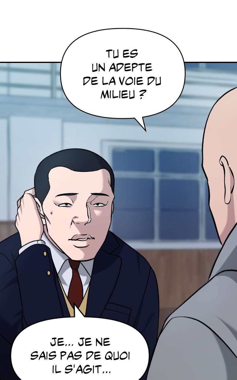 The Bully in Charge Chapitre 29 - Page 148