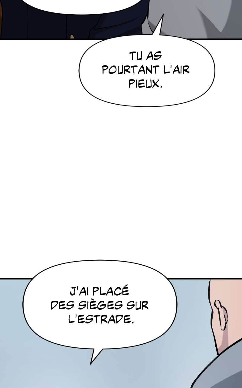 The Bully in Charge Chapitre 29 - Page 149
