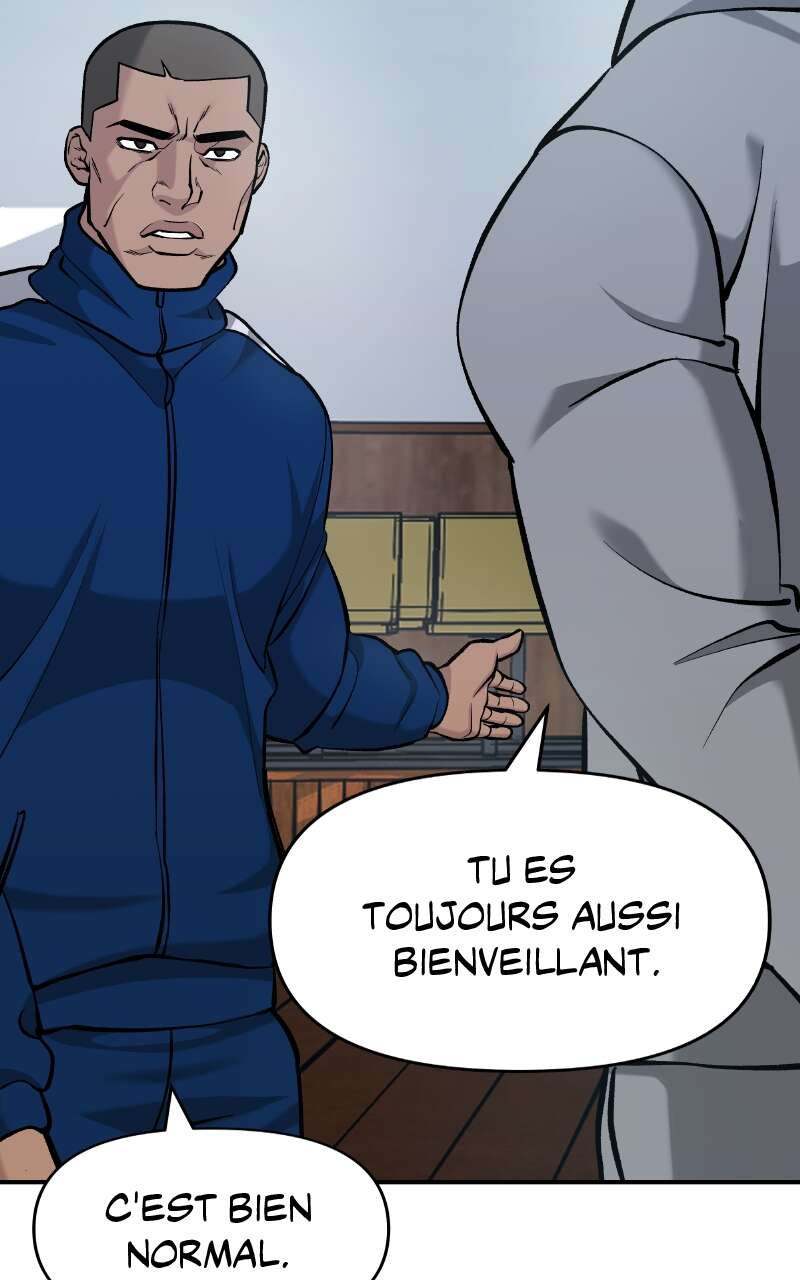 The Bully in Charge Chapitre 29 - Page 150