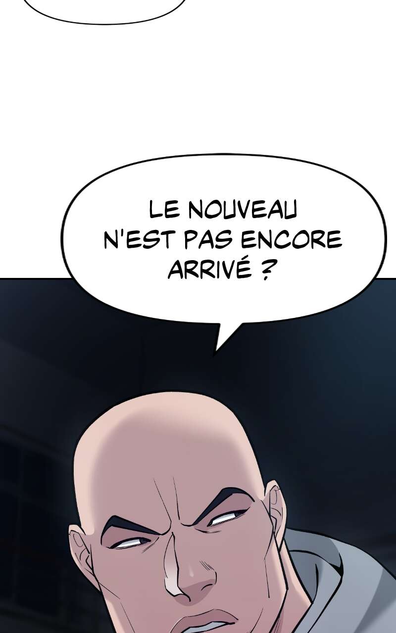 The Bully in Charge Chapitre 29 - Page 151